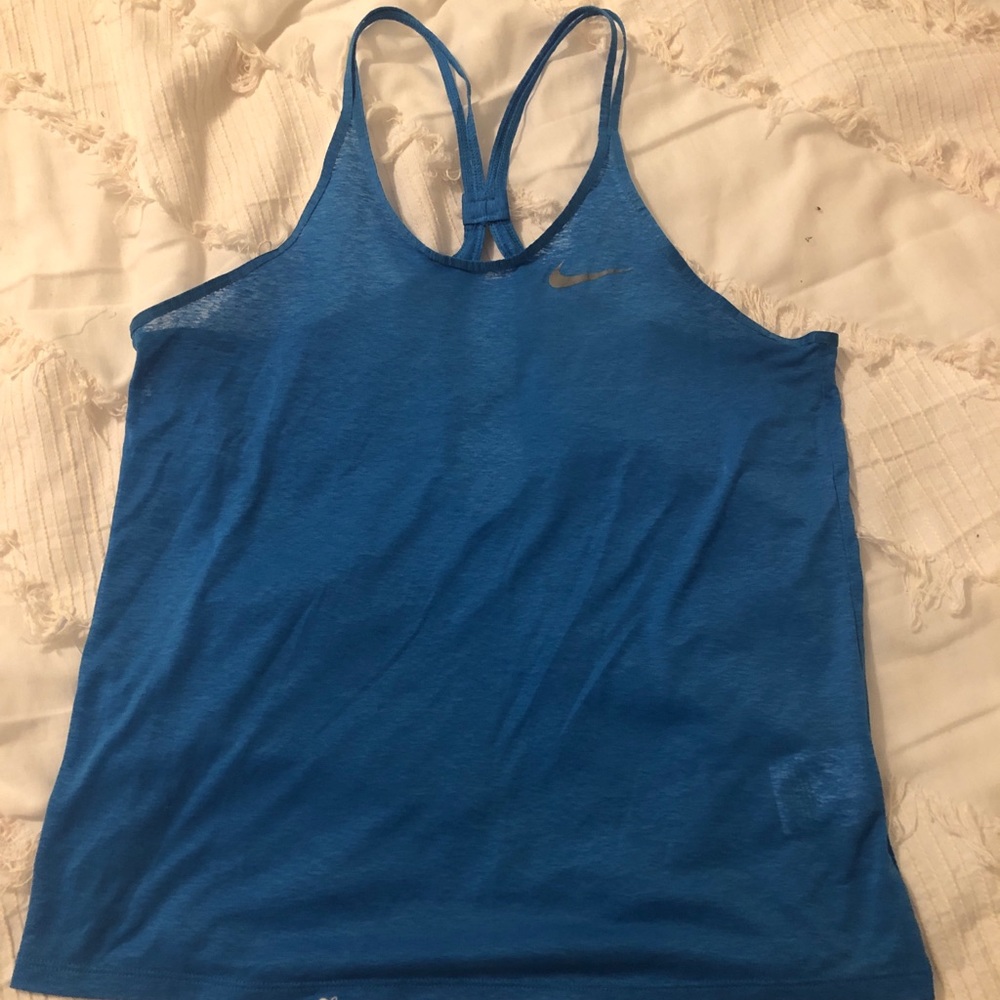 Nike Top